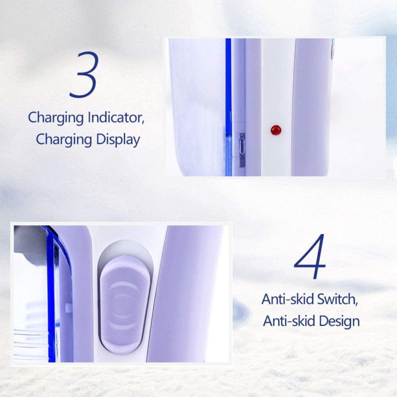 Fabric Lint Remover – Quick Clothes Shaver