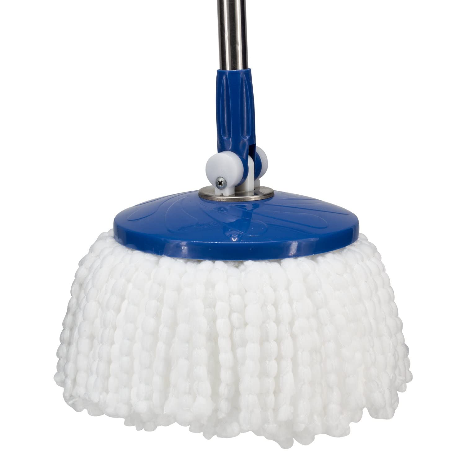 Microfiber Mop Heads 3-Pack